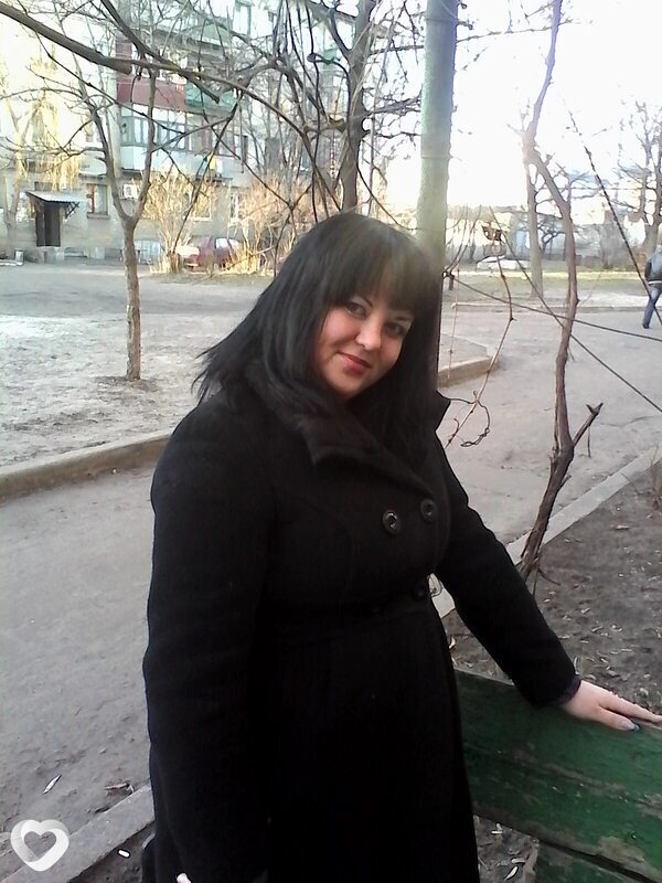 Инуша, 39, Полтаве — анкета №4537632