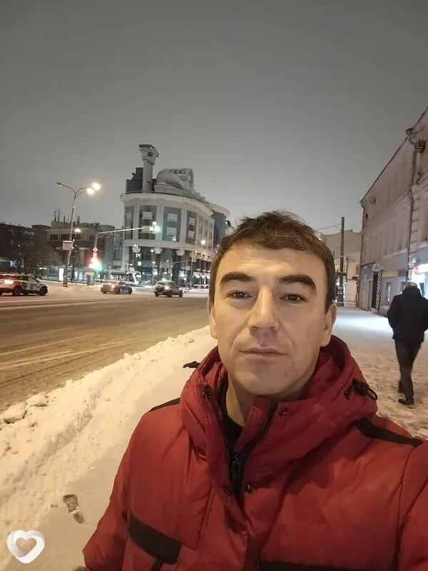 Bashim, 38, Москве — анкета №4537637