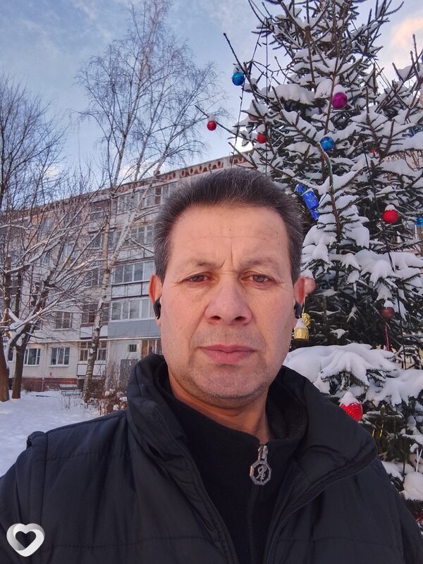 Истам, 49, Серпухове — анкета №4537644