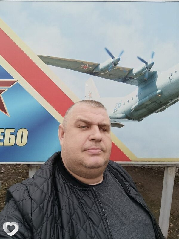 Александр, 48, Горловке — анкета №4537645
