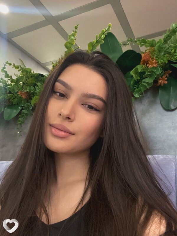 Ветта, 27, Санкт-Петербурге — анкета №4537729
