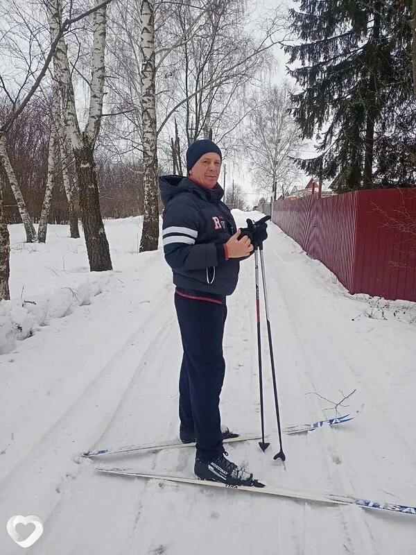 Виталий, 56, Москве — анкета №4537732