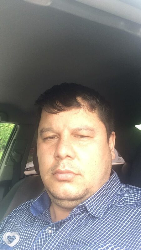 Худойберди, 43, Москве — анкета №4537734