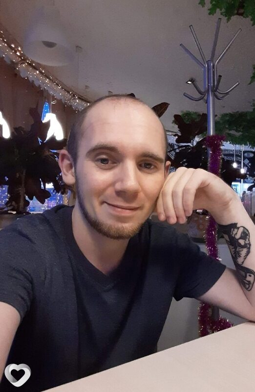 Максим, 35, Иркутске — анкета №4537646