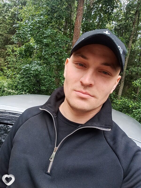 Сергей, 30, Брянске — анкета №4537648