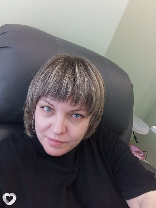 Наталья, 48, Санкт-Петербурге — анкета №4537649