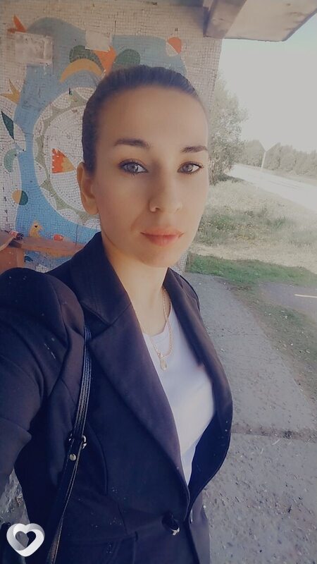 Мэри, 33, Санкт-Петербурге — анкета №4537653