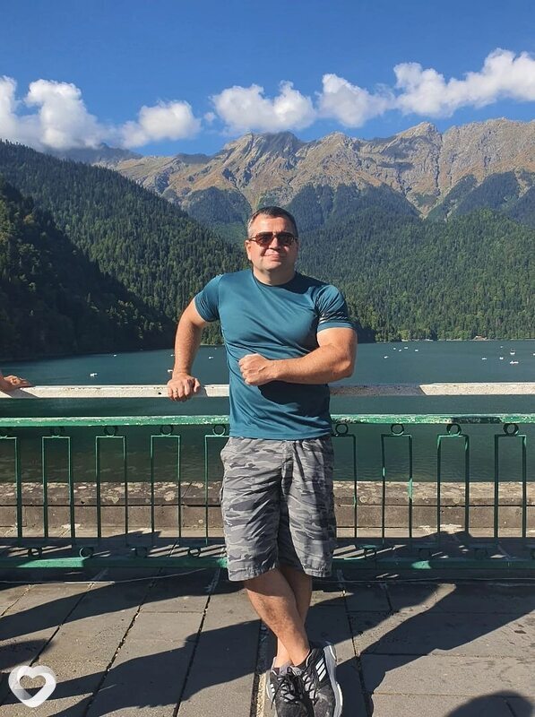 Андрей, 53, Старом Осколе — анкета №4537655