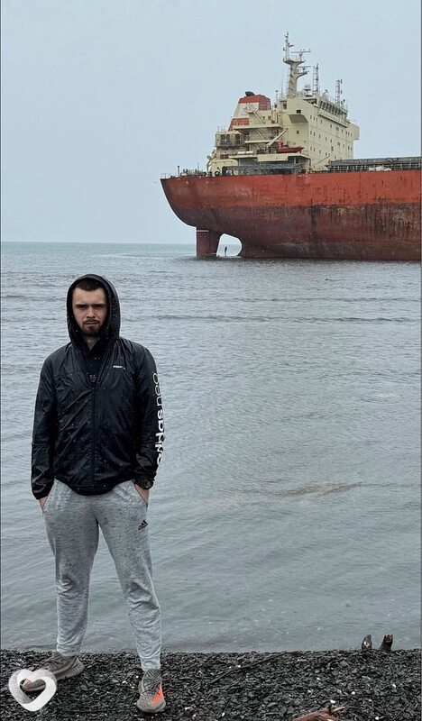Максим, 25, Владивостоке — анкета №4537660