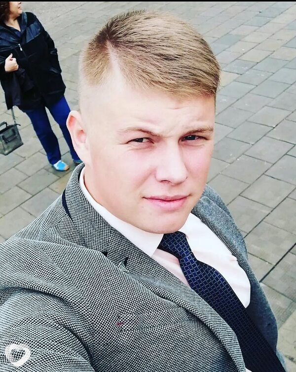 Максим, 30, Нижнем Новгороде — анкета №4537706