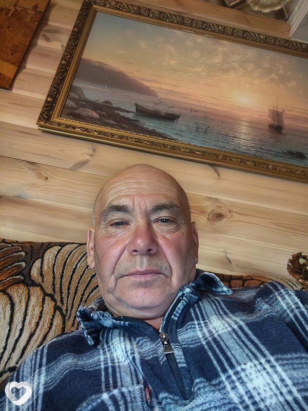 Валентин, 69, Минске — анкета №4537715