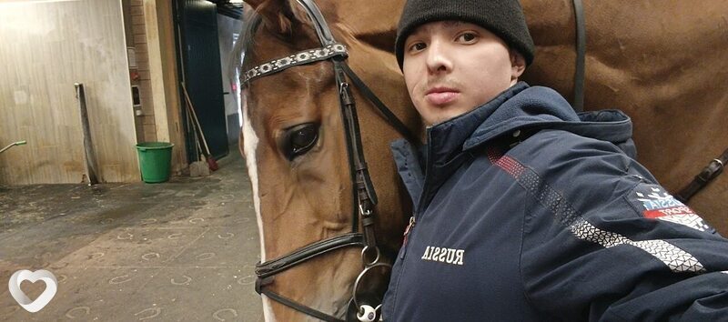 Александр, 26, Чебоксарах — анкета №4537719