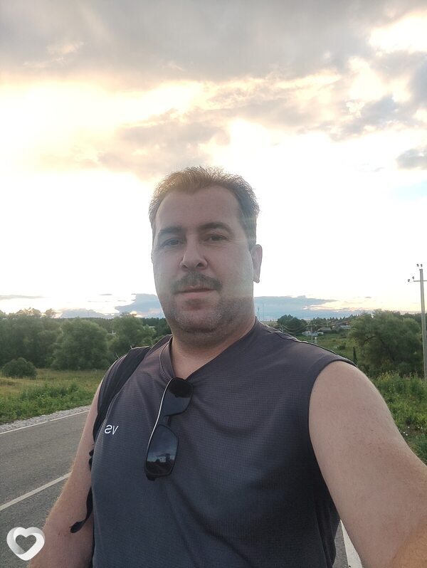 Геннадий, 45, Энгельсе — анкета №4537797