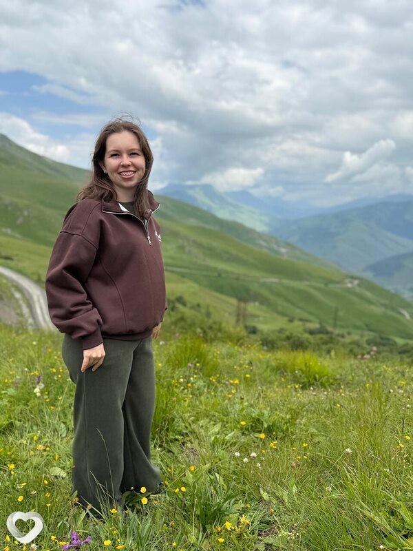 Елена, 29, Казани — анкета №4537799
