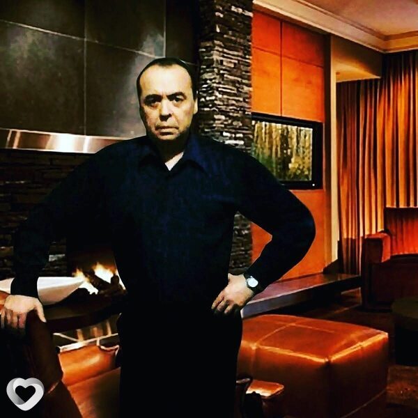 Дмитрий, 56, Одессе — анкета №4537806