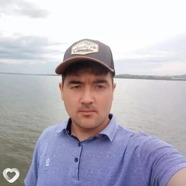Макс, 30, Чите — анкета №4537810