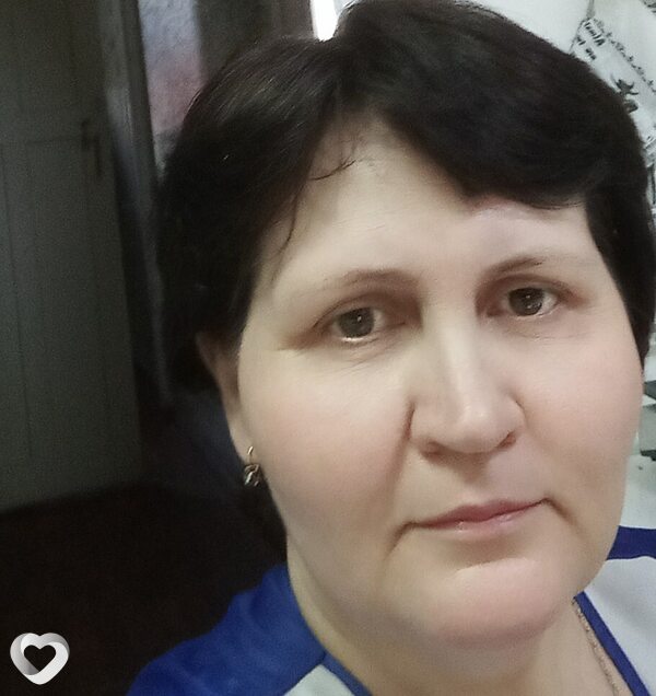 Светлана, Жезказган