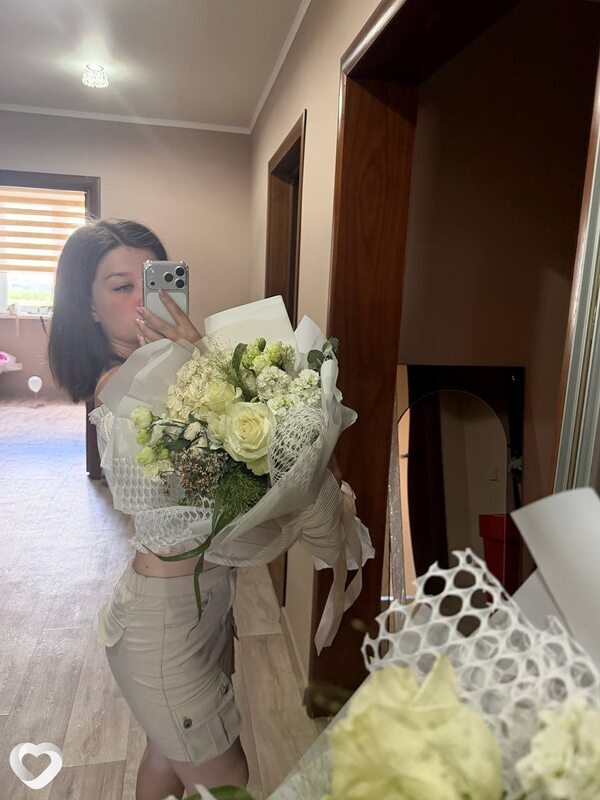 Дарья, 18, Липецке — анкета №4537817