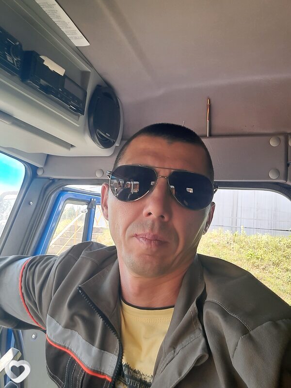 Анис, 40, Альметьевске — анкета №4537838