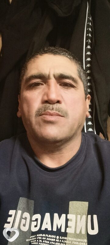 Нами, 54, Тюмени — анкета №4537842