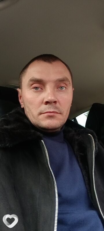 Алексей, 44, Екатеринбурге — анкета №4537843