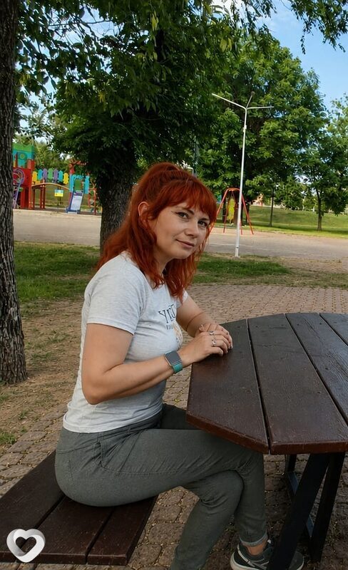 Ріта, Берислав