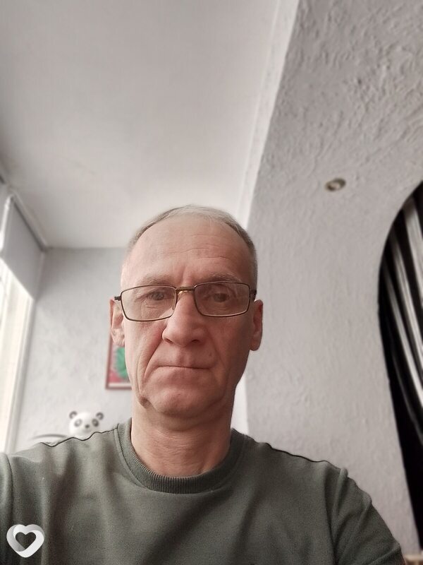Игорь, 55, Казани — анкета №4537750