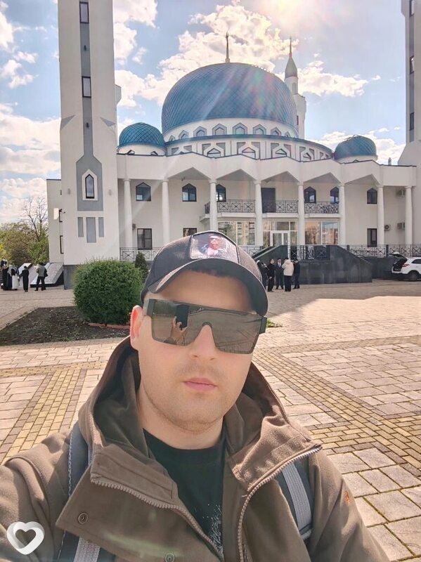 Илья, Ванино