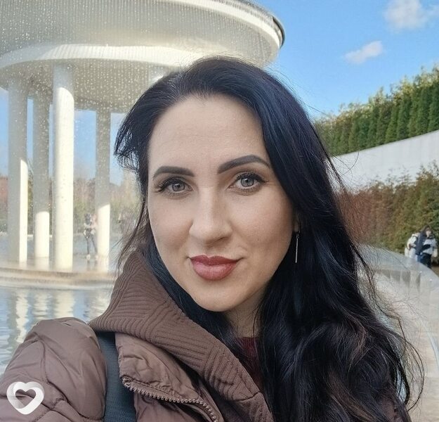 Ольга, 37, Рубцовске — анкета №4537765