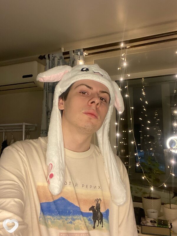 Александр, 24, Череповце — анкета №4537769