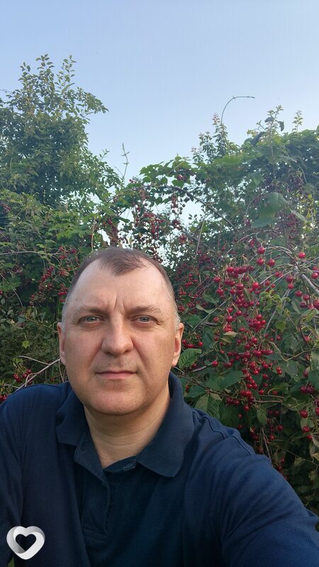 Андрей, 46, Оренбурге — анкета №4537868