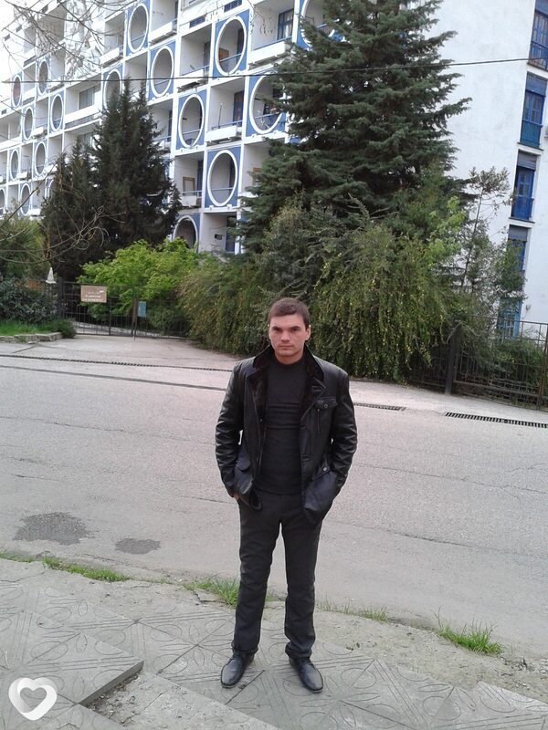 Сергей, 37, Тюмени — анкета №4537871