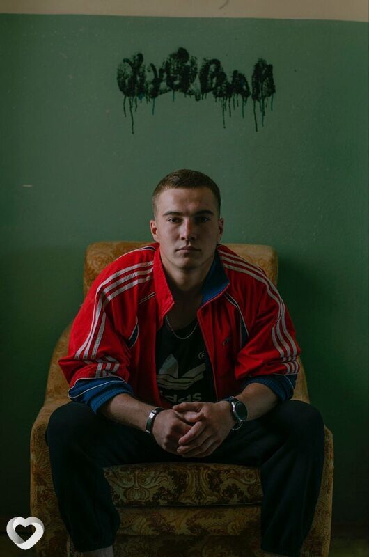 Иван, 37, Иркутске — анкета №4537890