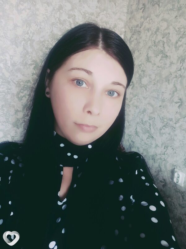 Маша, 36, Гомеле — анкета №4537848