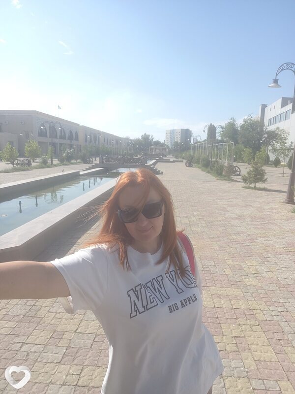 Ирина, Новосибирск