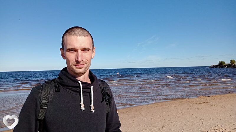 Denis, 36, Санкт-Петербурге — анкета №4537856