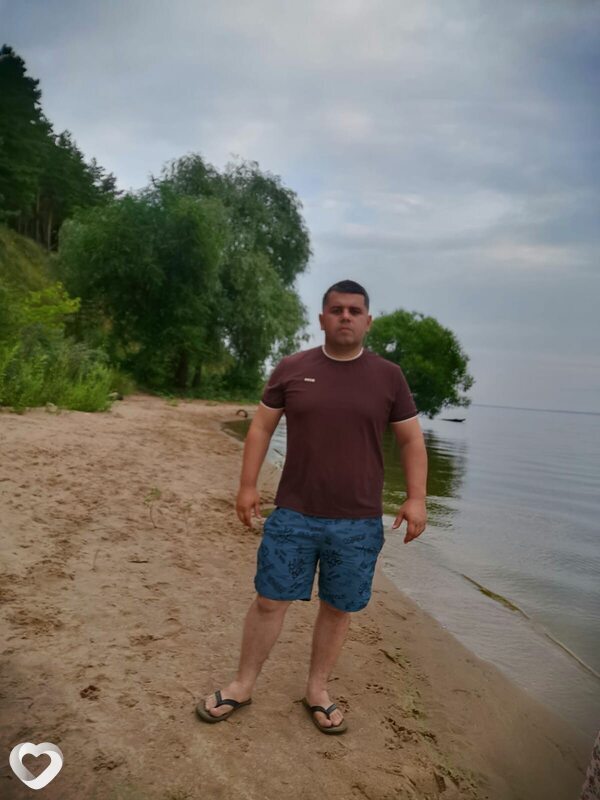 Артур, 39, Ростове-на-Дону — анкета №4537858