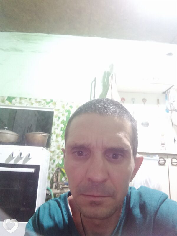 Андрей, 47, Алматы — анкета №4537860