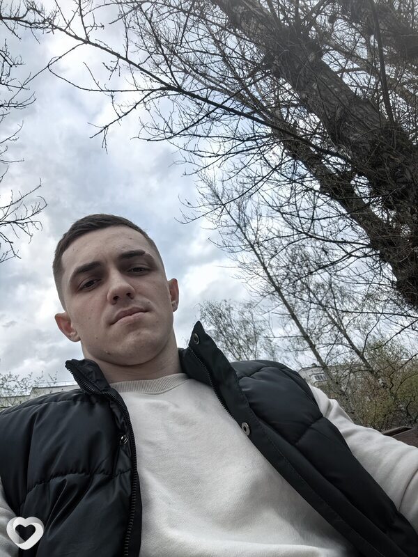 Алексей, 28, Белгороде — анкета №4537862
