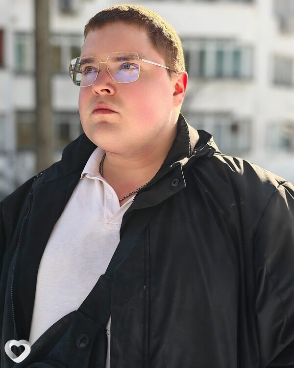 Гоша, 25, Минске — анкета №4537896