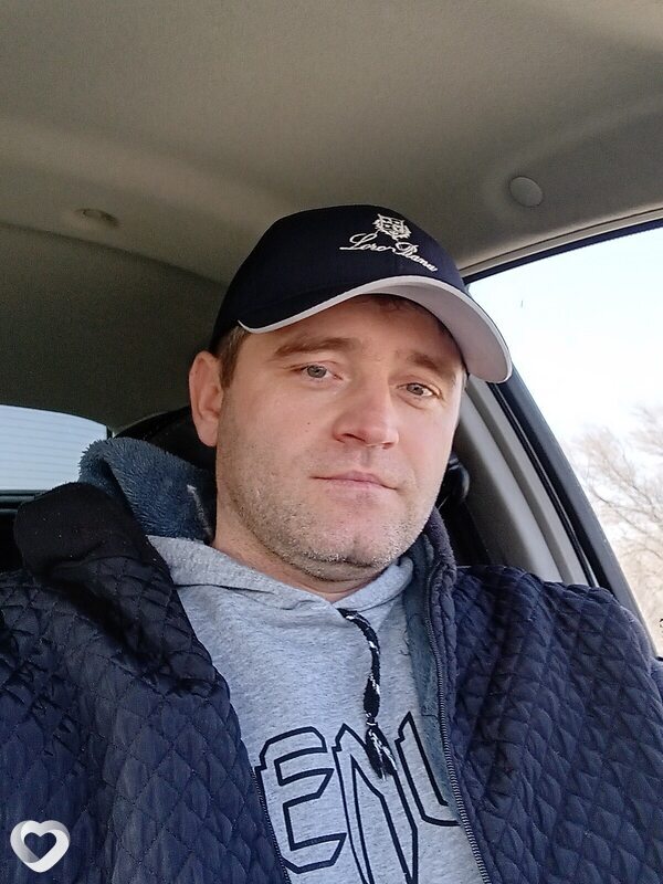 Sahsa, 41, Шымкенте — анкета №4537898