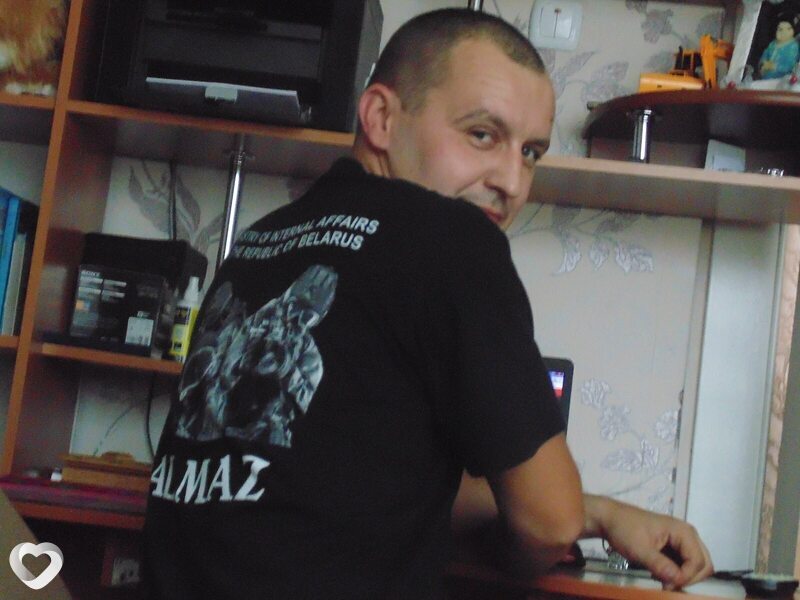 Виталий, Слуцк