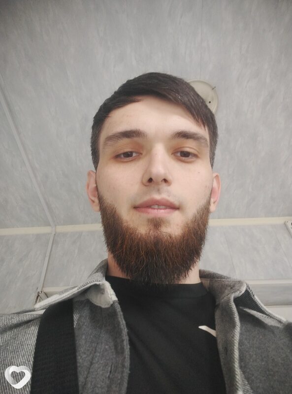 Babai, Назрань