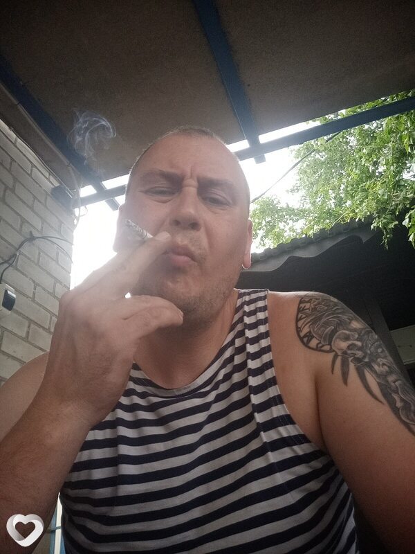 Nikolas, 39, Екатеринбурге — анкета №4537911