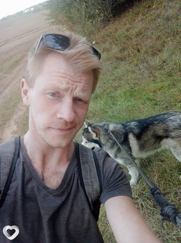 Дмитрий, 33, Гродно — анкета №4537919