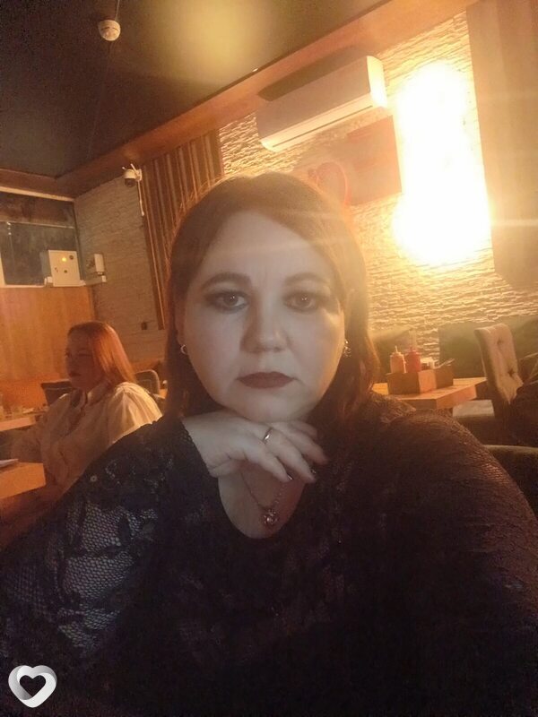 Галина, 35, Оренбурге — анкета №4537920