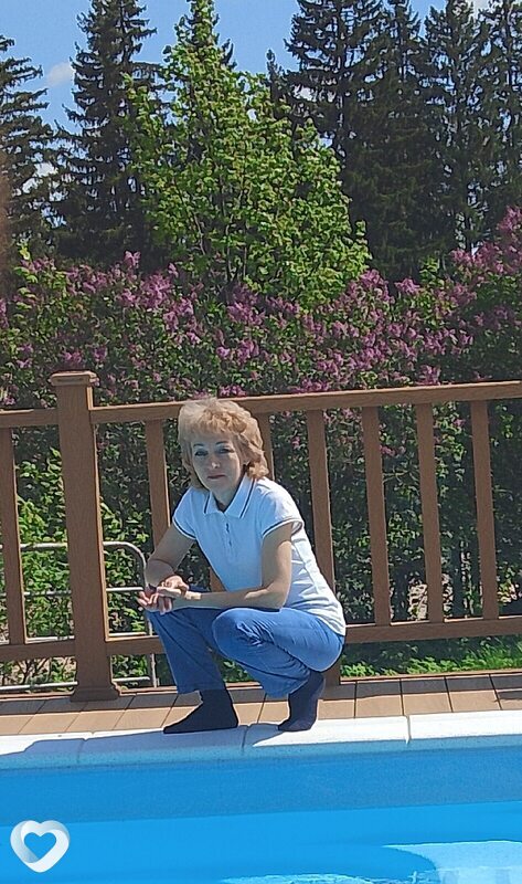 Роза, 46, Казани — анкета №4537924