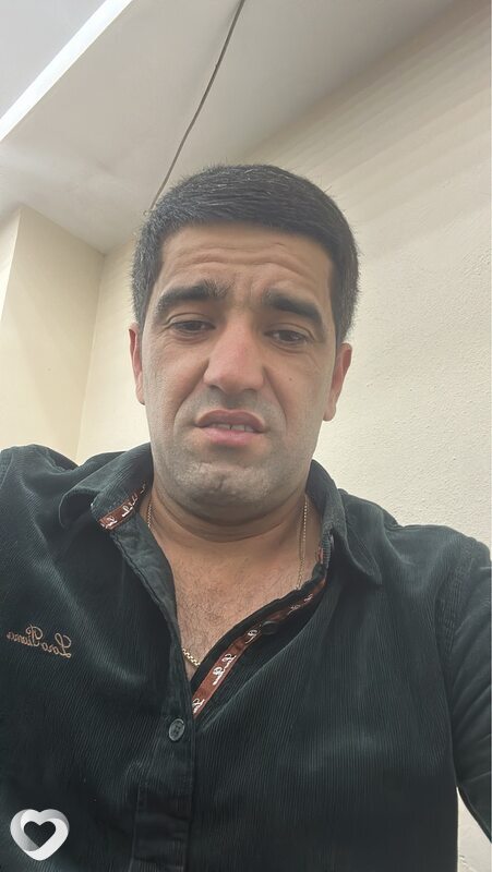 Mamed, 33, Минске — анкета №4537929