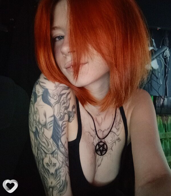 Юлия, 22, Ростове-на-Дону — анкета №4537931