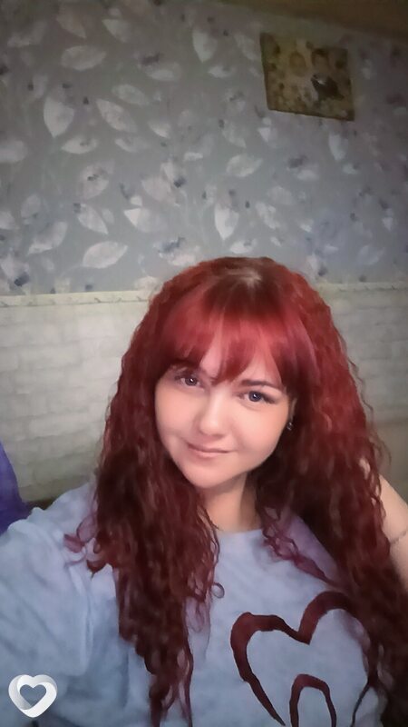 Анна, 39, Сыктывкаре — анкета №4537933